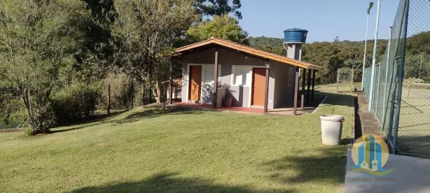 Fazenda/Sítio com 2 Quartos à venda, 7695m² no Paruru, Ibiúna