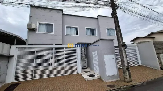Apartamento com 1 Quarto para alugar, 33m² no São João, Itajaí