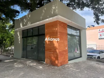 Ponto Comercial para alugar, 42m² no Jardim Carvalho, Porto Alegre