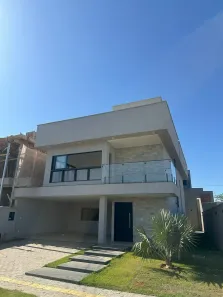 Casa com 4 Quartos à venda, 258m² no Jardins Capri, Senador Canedo
