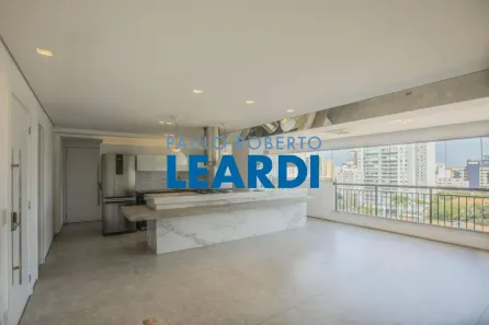 Apartamento com 2 Quartos à venda, 114m² no Vila Mariana, São Paulo