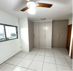 Apartamento com 3 Quartos à venda, 76m² no Alvorada, Cuiabá