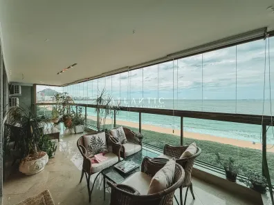 Apartamento com 4 Quartos à venda, 300m² no Praia da Costa, Vila Velha