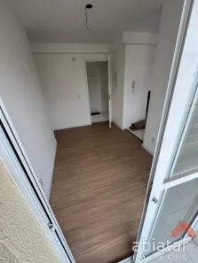Apartamento com 2 Quartos à venda, 43m² no Jardim Três Irmãos, Taboão da Serra