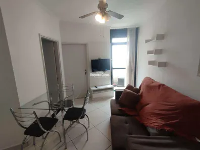 Apartamento com 1 Quarto para alugar, 39m² no Indianópolis, São Paulo