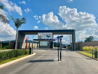 Lote/Terreno à venda, 250m² no Recanto Quarto Centenário, Jundiaí