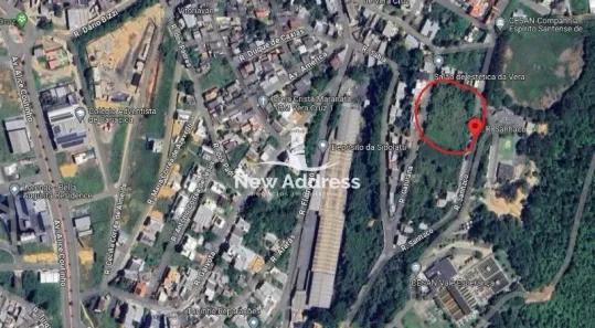Lote/Terreno à venda, 4464m² no São Conrado, Cariacica