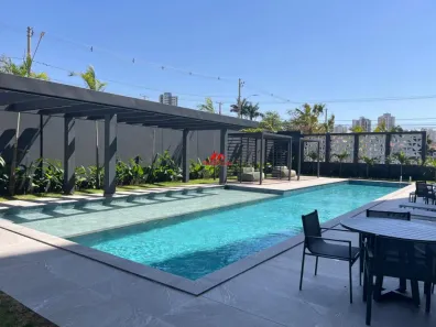 Apartamento com 3 Quartos à venda, 88m² no Cidade Alta, Cuiabá