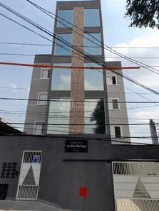 Apartamento com 2 Quartos à venda, 37m² no Jardim Maringá, São Paulo