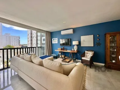 Apartamento com 3 Quartos à venda, 153m² no Centro, Capão da Canoa