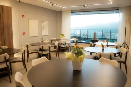 Apartamento com 3 Quartos à venda, 102m² no Pereque, Porto Belo