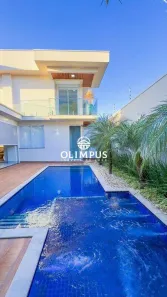 Casa com 4 Quartos à venda, 549m² no Jardim Inconfidência, Uberlândia