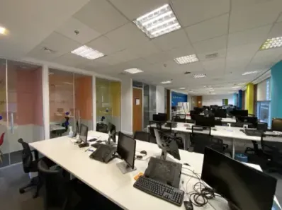 Sala Comercial para alugar, 370m² no Cerqueira César, São Paulo
