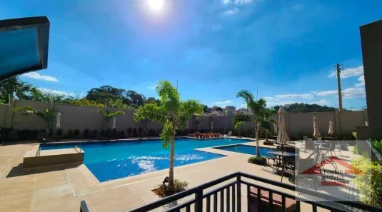 Apartamento com 3 Quartos à venda, 101m² no Horto Florestal, Jundiaí