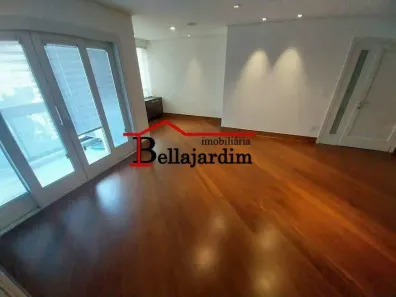 Apartamento com 4 Quartos à venda, 220m² no Jardim Bela Vista, Santo André