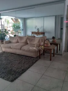 Apartamento com 2 Quartos para alugar, 50m² no Bela Vista, São Paulo