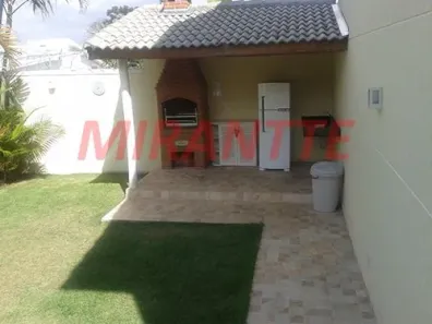 Casa de Condomínio com 2 Quartos à venda, 100m² no Vila Irmãos Arnoni, São Paulo