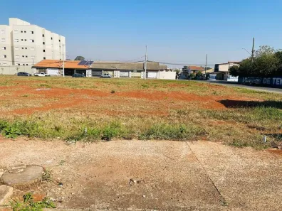 Lote/Terreno à venda, 300m² no Vila Mollon IV, Santa Bárbara D'Oeste