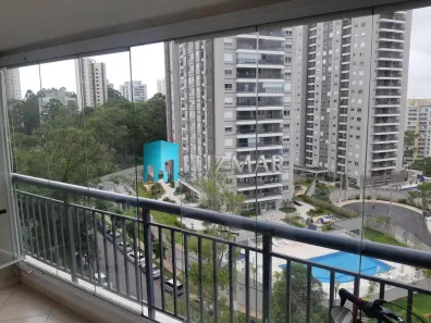 Apartamento com 3 Quartos à venda, 69m² no Vila Andrade, São Paulo