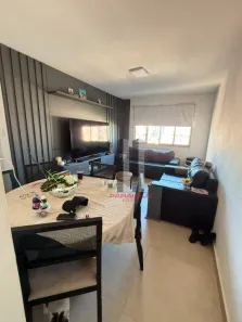 Apartamento com 2 Quartos à venda, 65m² no Vila Prudente, São Paulo