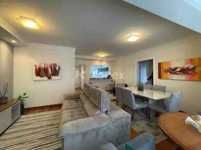 Apartamento com 3 Quartos à venda, 126m² no Jardim São Paulo(Zona Norte), São Paulo