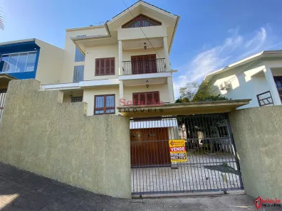 Sobrado com 3 Quartos à venda, 330m² no Nossa Senhora das Graças, Canoas