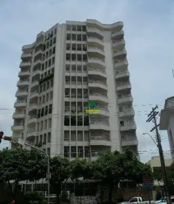 Apartamento com 3 Quartos à venda, 210m² no Centro, Araçatuba