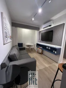 Apartamento com 2 Quartos à venda, 37m² no Ipiranga, São Paulo