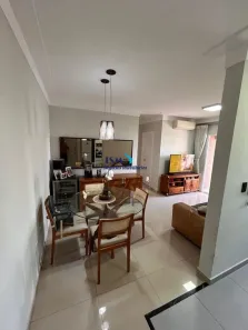 Apartamento com 2 Quartos à venda, 60m² no Jardim Adelaide, Hortolândia