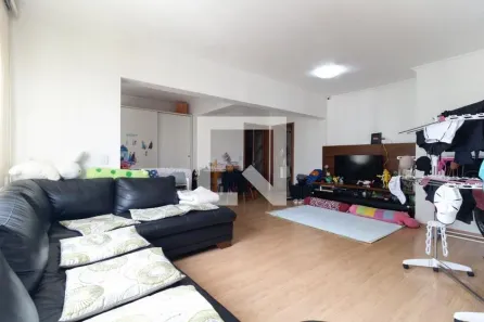 Apartamento com 2 Quartos à venda, 110m² no Aclimação, São Paulo