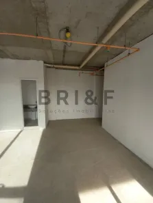 Imóvel Comercial à venda, 40m² no Chácara Santo Antônio (Zona Sul), São Paulo