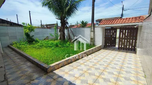 Casa com 2 Quartos à venda, 60m² no Nova Itanhaém - Interior, Itanhaém