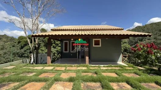 Casa com 4 Quartos à venda, 120m² no , Pacoti