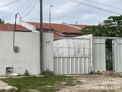 Casa com 2 Quartos à venda, 208m² no Pacajus, Pacajus