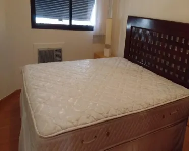 Apartamento com 1 Quarto para alugar, 45m² no Vila Nova Conceição, São Paulo