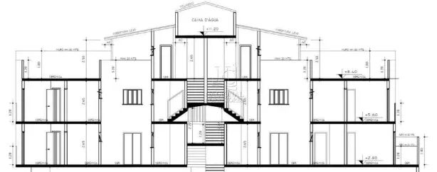Cobertura com 2 Quartos à venda, 96m² no Vila Camilópolis, Santo André