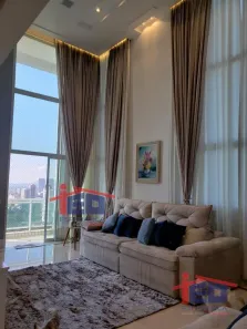 Apartamento com 3 Quartos à venda, 187m² no Adalgisa, Osasco