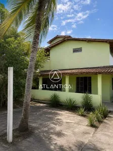 Casa com 4 Quartos à venda, 230m² no Jardim Mariléa, Rio das Ostras