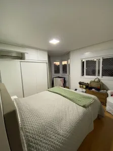 Apartamento com 2 Quartos para alugar, 43m² no Centro, Canela