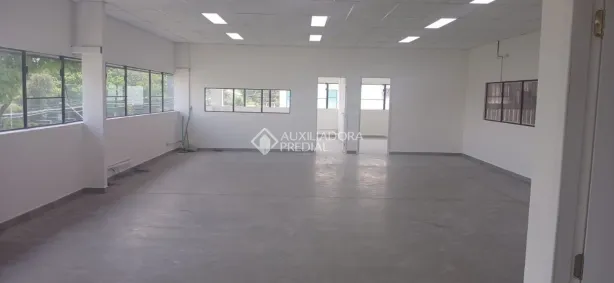 Galpão/Depósito/Armazém para alugar, 800m² no Assunção, São Bernardo do Campo