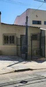 Imóvel Comercial para alugar, 74m² no Vila Morse, São Paulo