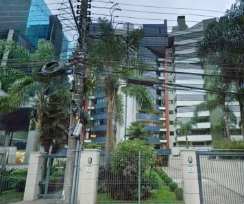 Apartamento com 3 Quartos à venda, 122m² no São Pelegrino, Caxias do Sul