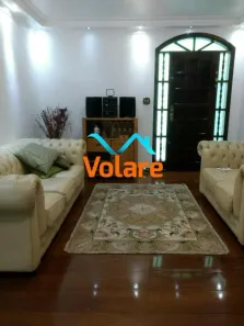 Sobrado com 4 Quartos à venda, 515m² no Bela Vista, Osasco