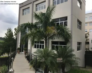 Ponto Comercial à venda, 400m² no Loteamento Alphaville Campinas, Campinas