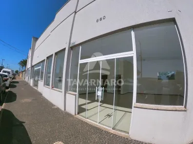 Sala Comercial para alugar, 60m² no Oficinas, Ponta Grossa