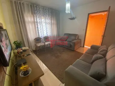 Casa com 2 Quartos à venda, 128m² no Vila Linda, Santo André