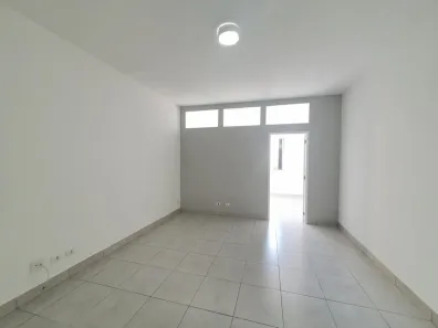 Apartamento com 1 Quarto à venda, 46m² no Perdizes, São Paulo