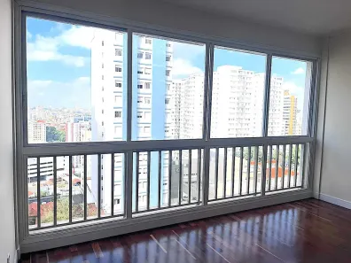 Apartamento com 3 Quartos à venda, 123m² no Santana, São Paulo