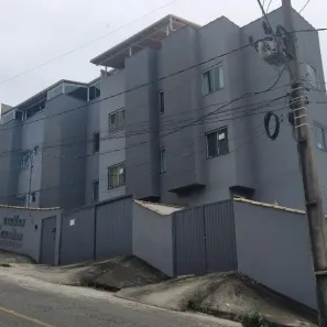 Apartamento com 2 Quartos à venda, 10m² no Fontesville II, Juiz de Fora
