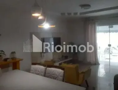 Casa com 3 Quartos à venda, 130m² no Freguesia (Jacarepaguá), Rio de Janeiro